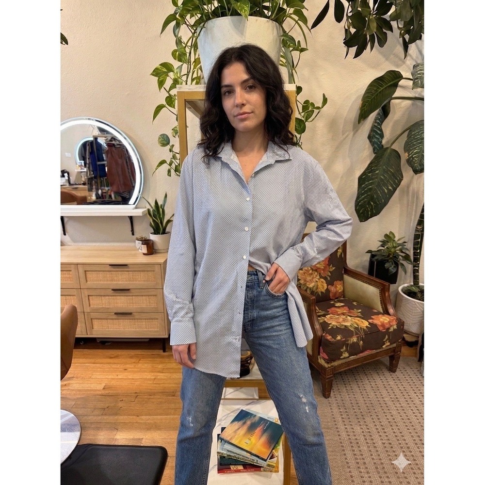 nicole miller top